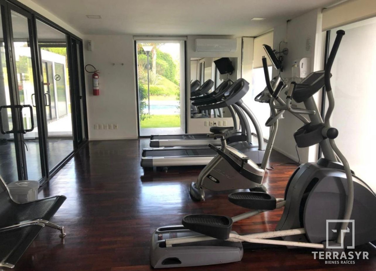Apartamento ID.175 - Apartamento Jardines del country 