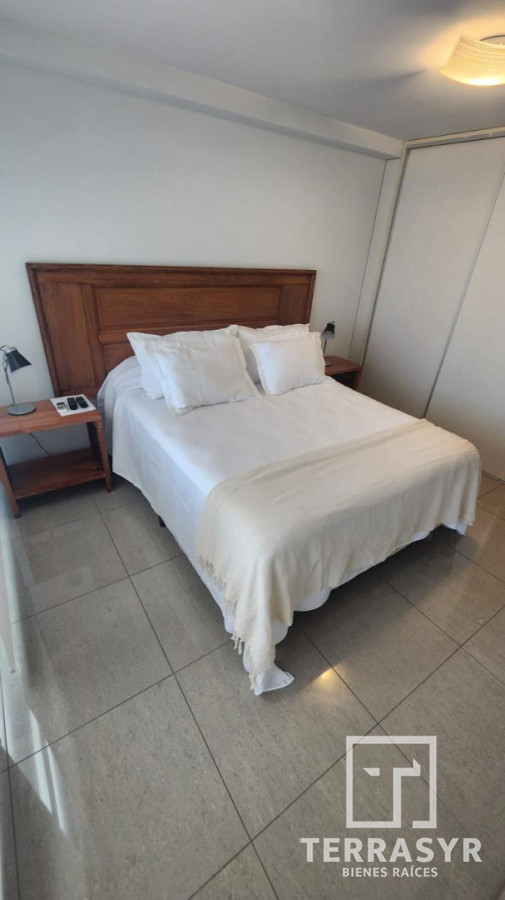 Apartamento ID.1973 - Apartamento en Punta del Este, Mansa