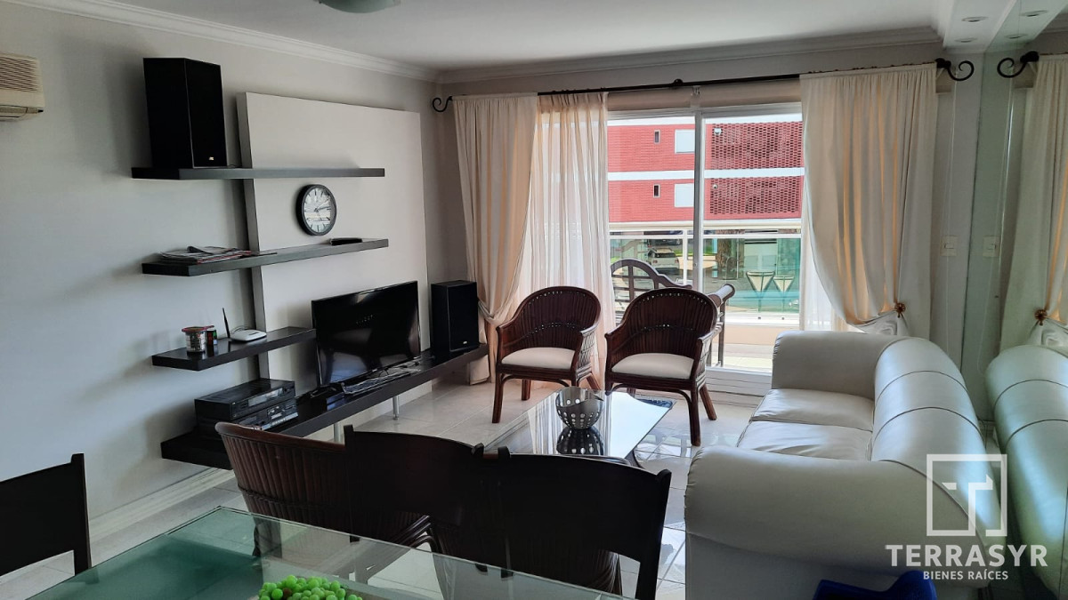Apartamento ID.128 - Coral Tower 