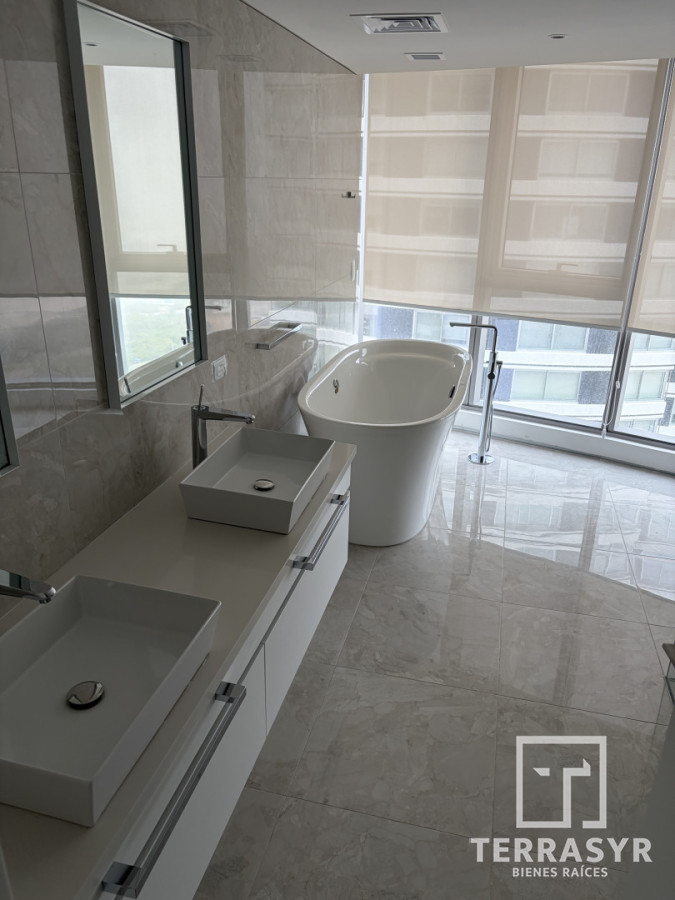 Apartamento ID.109 - Torre trump  