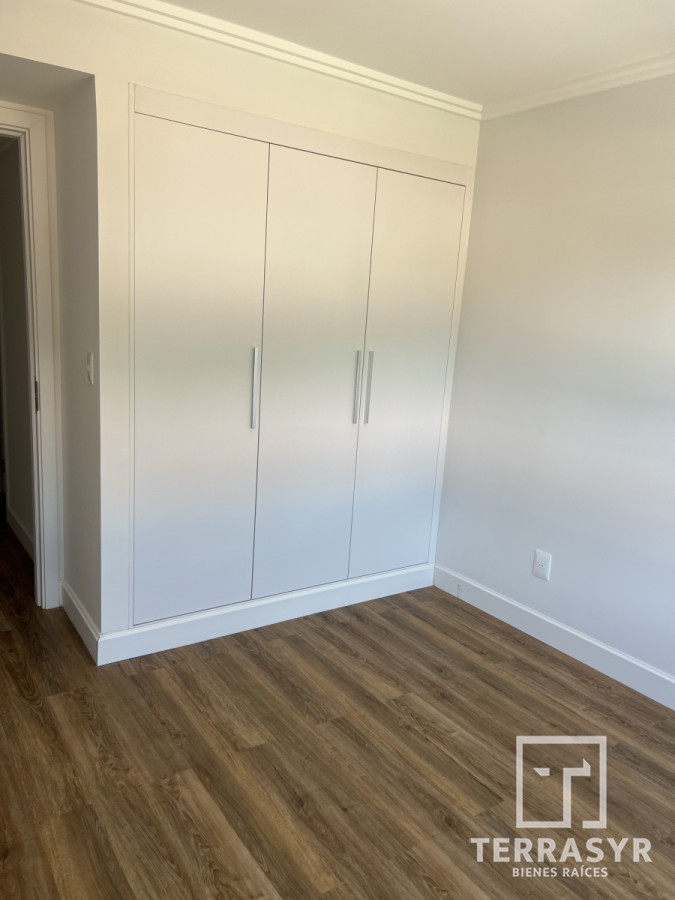 Apartamento ID.1153 - Venta apartamento 1 dormitorio a estrenar SEA GARDEN
