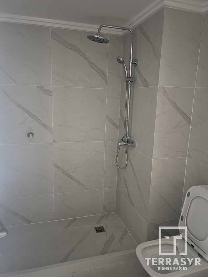 Apartamento ID.1153 - Venta apartamento 1 dormitorio a estrenar SEA GARDEN