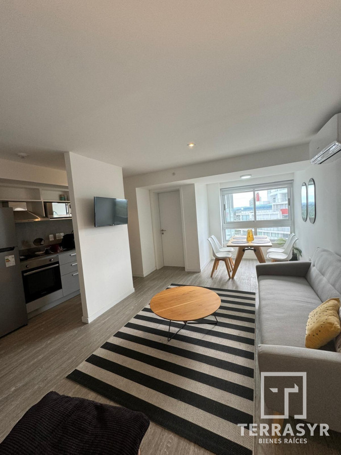 Apartamento ID.1184 - Alquiler apartamento Invernal o Anual 