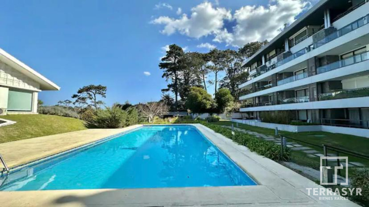 Apartamento ID.1286 - Apartamento de 2 dormitorios en Edificio Unique