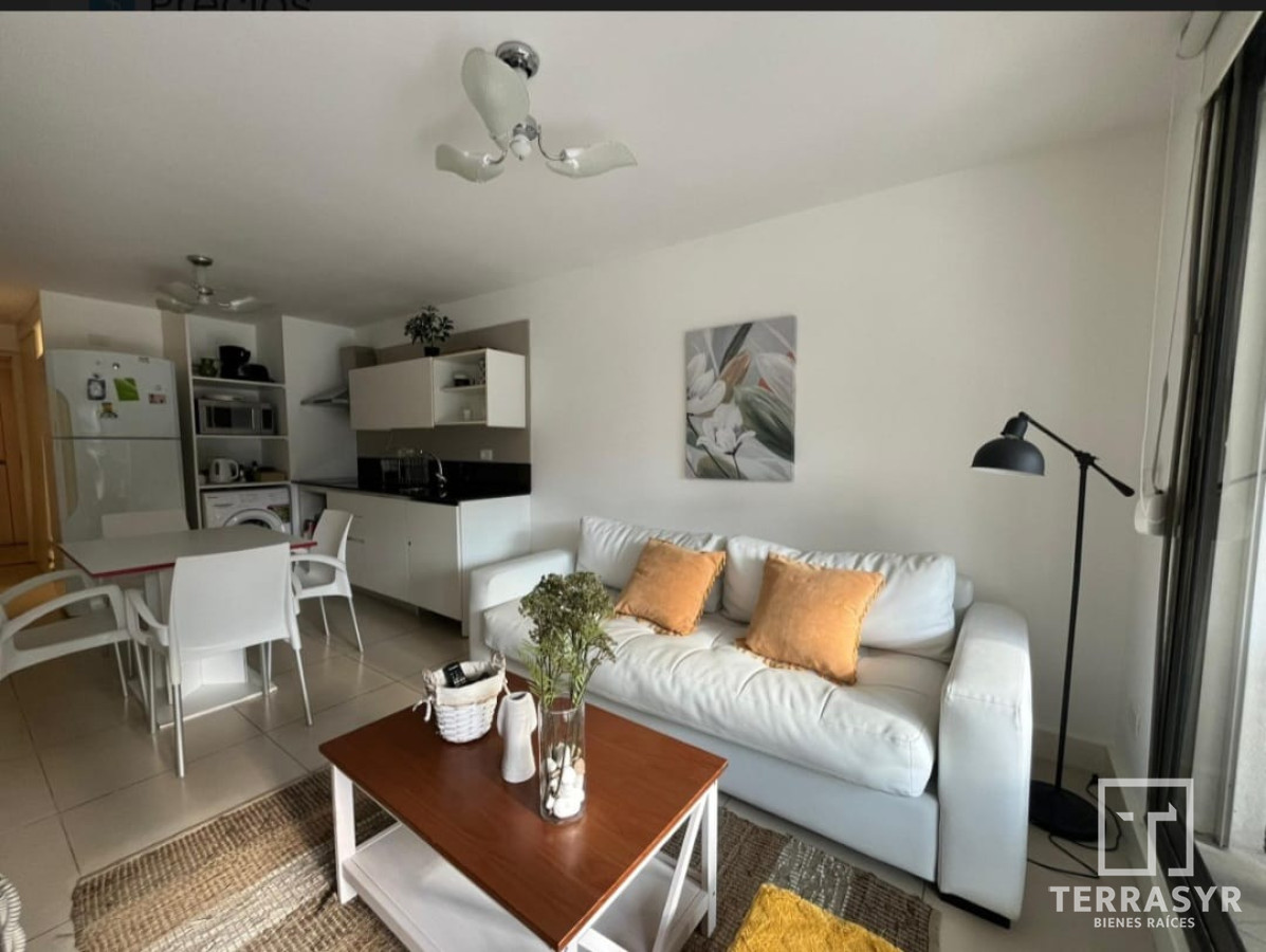 Apartamento ID.1405 - Apartamento en Punta del Este, San Rafael