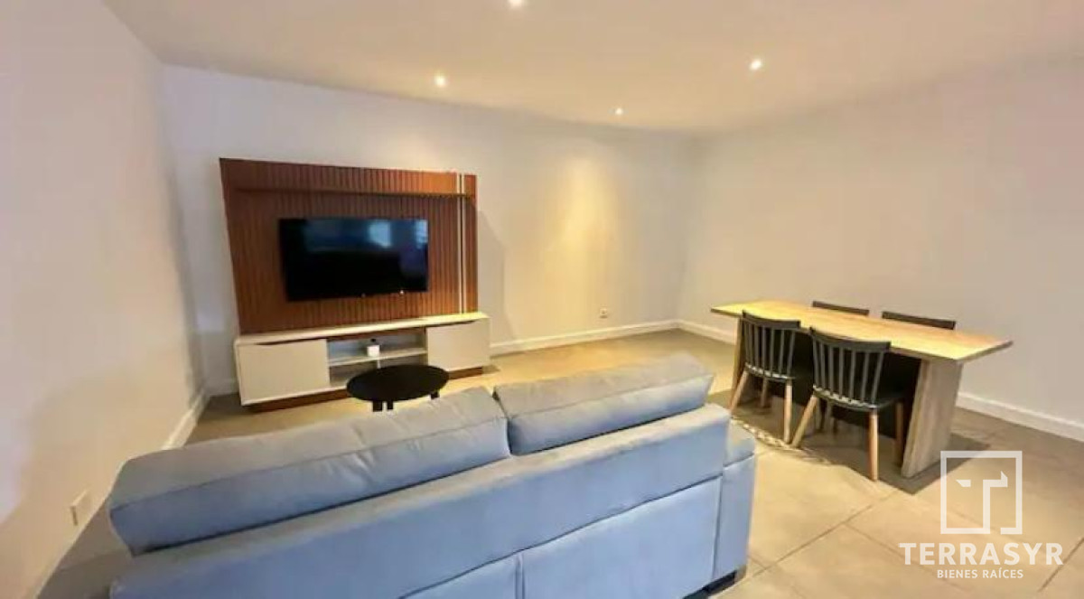 Apartamento ID.1286 - Apartamento de 2 dormitorios en Edificio Unique