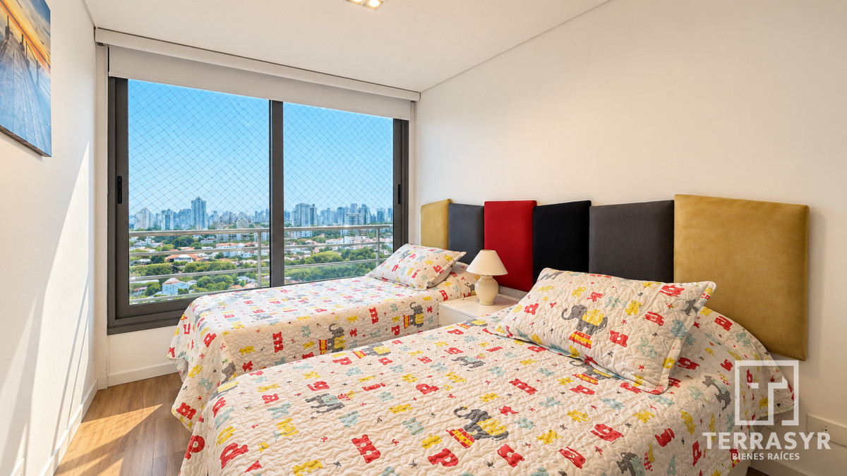 Apartamento ID.1981 - Alexander Boulevard piso alto