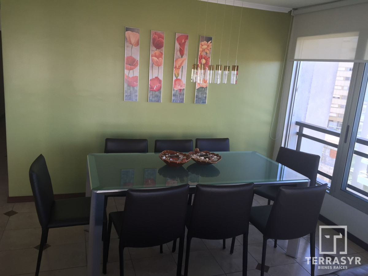 Apartamento ID.175 - Apartamento Jardines del country 