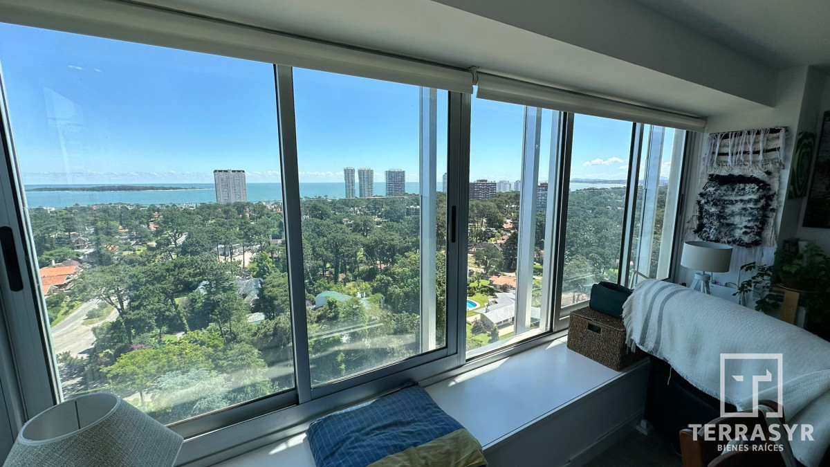 Apartamento ID.1081 - Departamento piso 15 Ocean Drive Country 