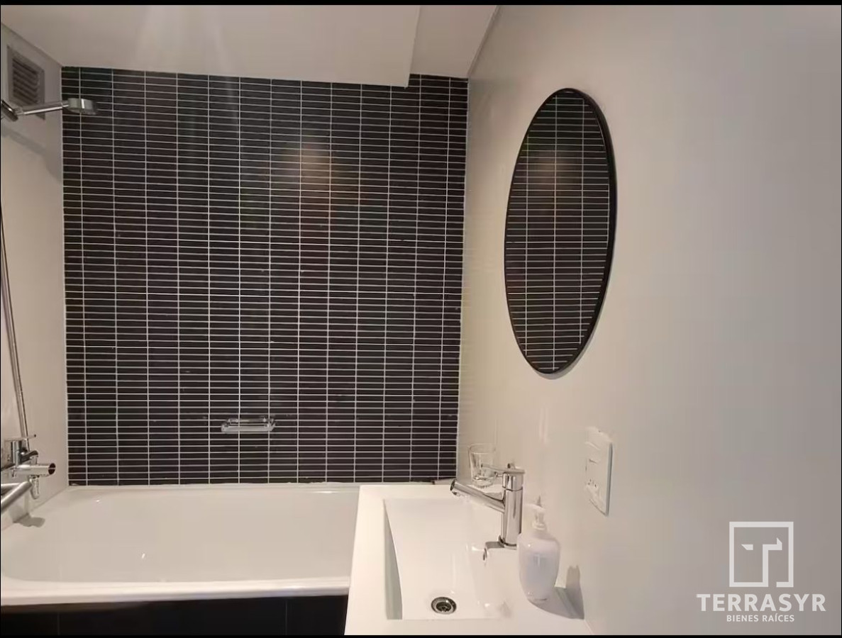 Apartamento ID.1271 - Alquiler anaual Torre look brava 