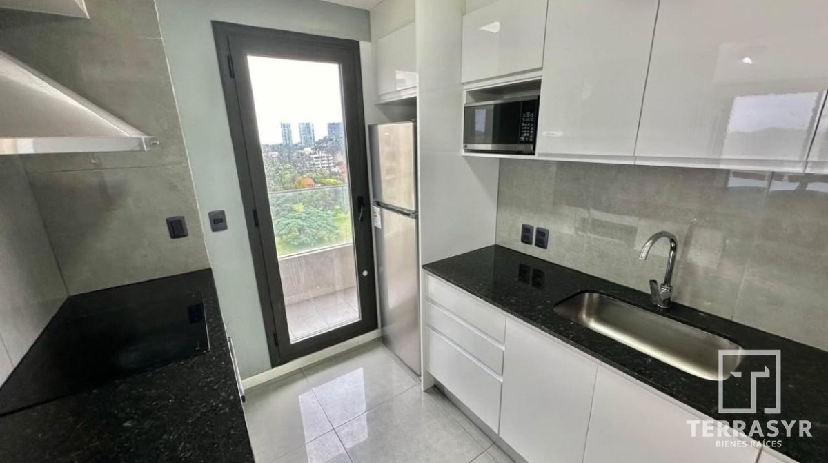 Apartamento ID.1299 - Alquiler Anual Punta del Este