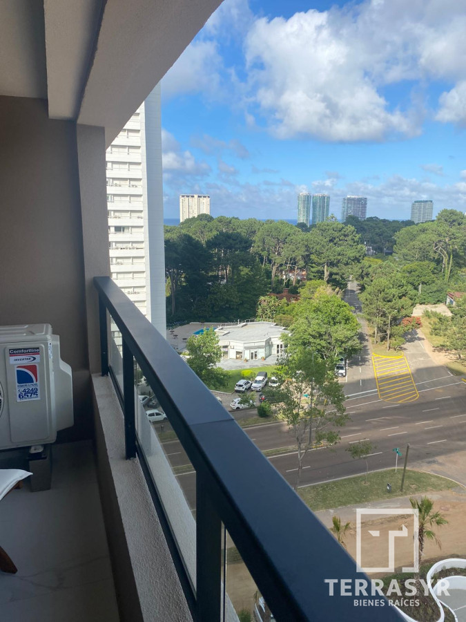 Apartamento ID.1156 - Aparatamento 1 dormitorio alquiler anual SEA GARDEN 