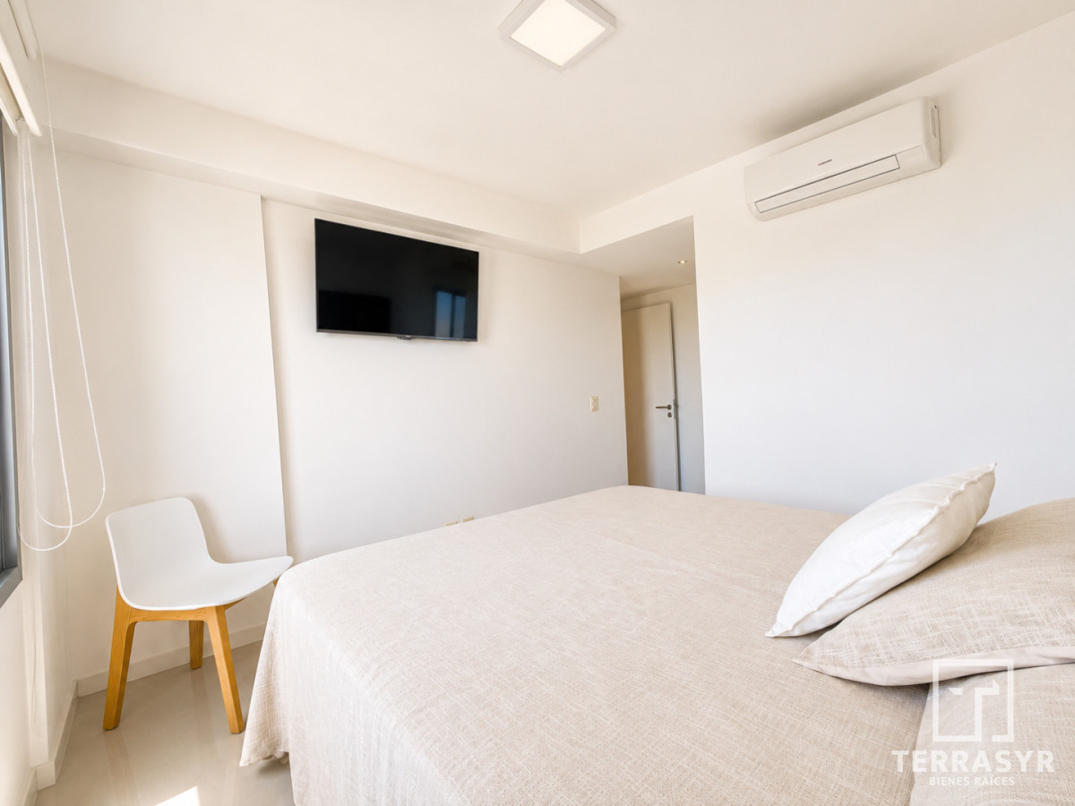 Apartamento ID.1901 - Torre Esmeralda, a 200 metros del mar