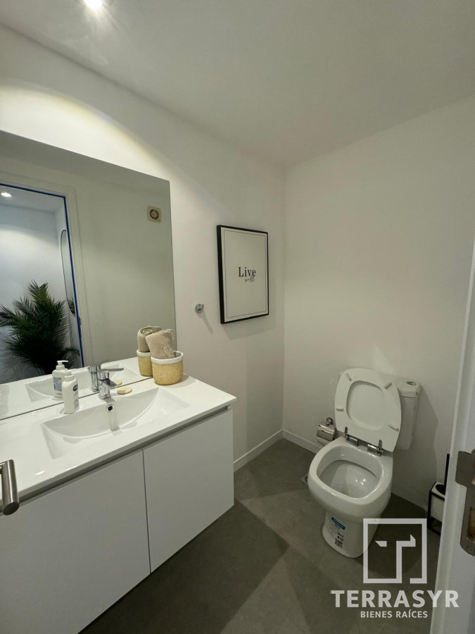 Apartamento ID.1184 - Alquiler apartamento Invernal o Anual 