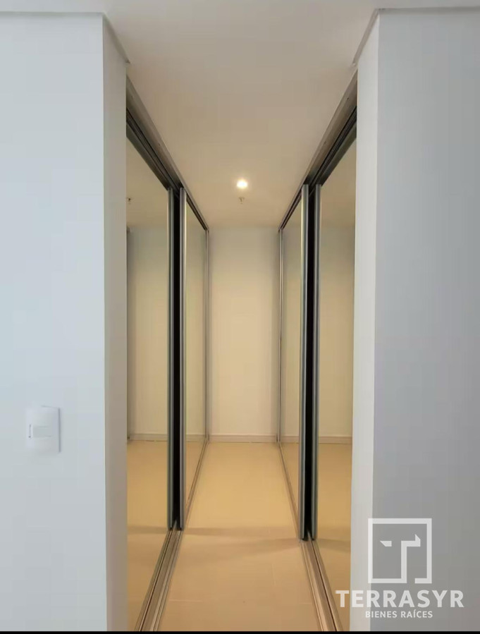 Apartamento ID.1271 - Alquiler anaual Torre look brava 
