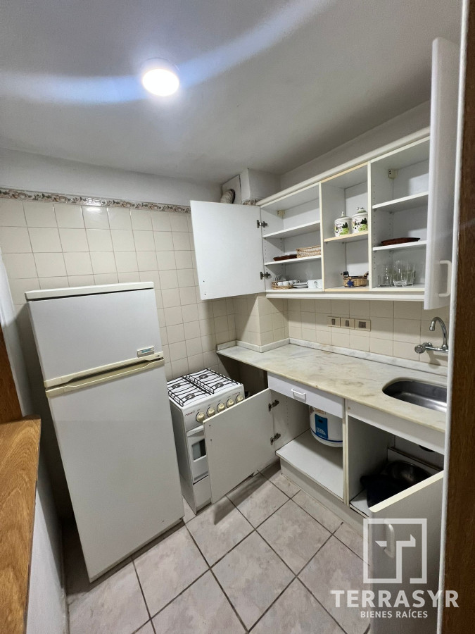 Apartamento ID.993 - Monoambiente con Garaje en Aidy Grill