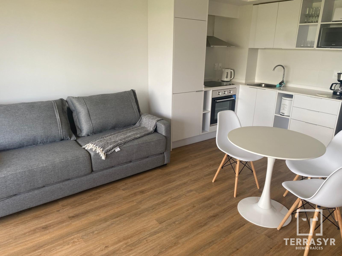 Apartamento ID.1156 - Aparatamento 1 dormitorio alquiler anual SEA GARDEN 