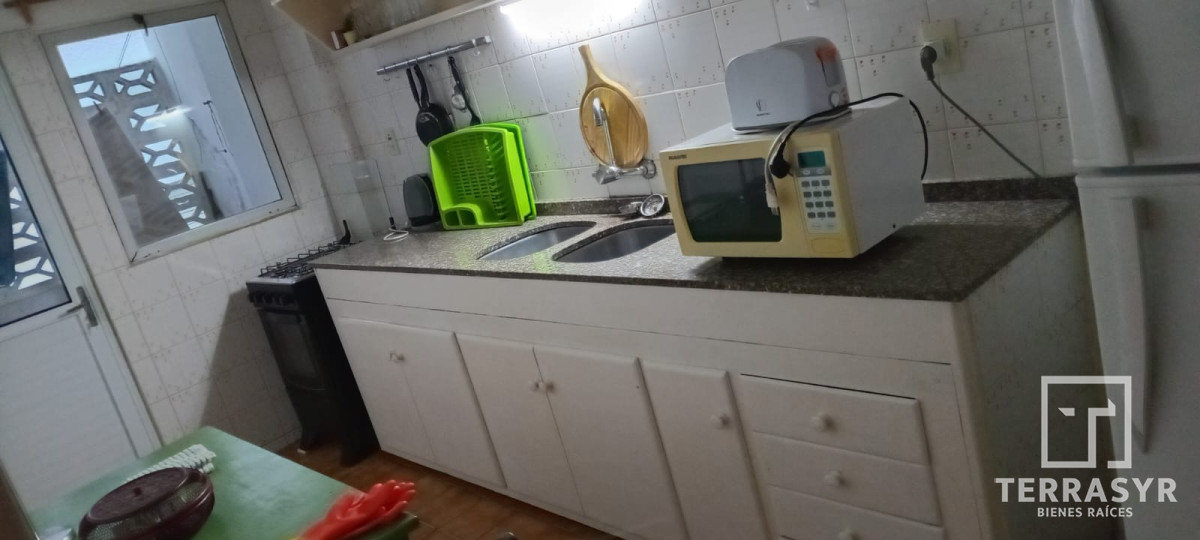 Apartamento ID.1999 - Apartamento en Punta del Este, Puerto