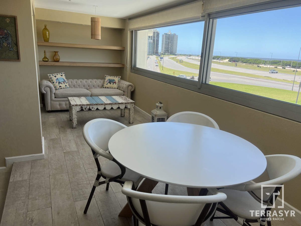 Apartamento ID.1126 - Oportunidad en torre imperiale