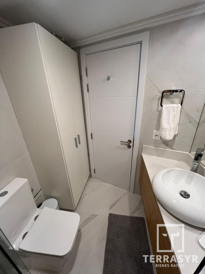 Apartamento ID.1403 - Alquiler anual e invernal 