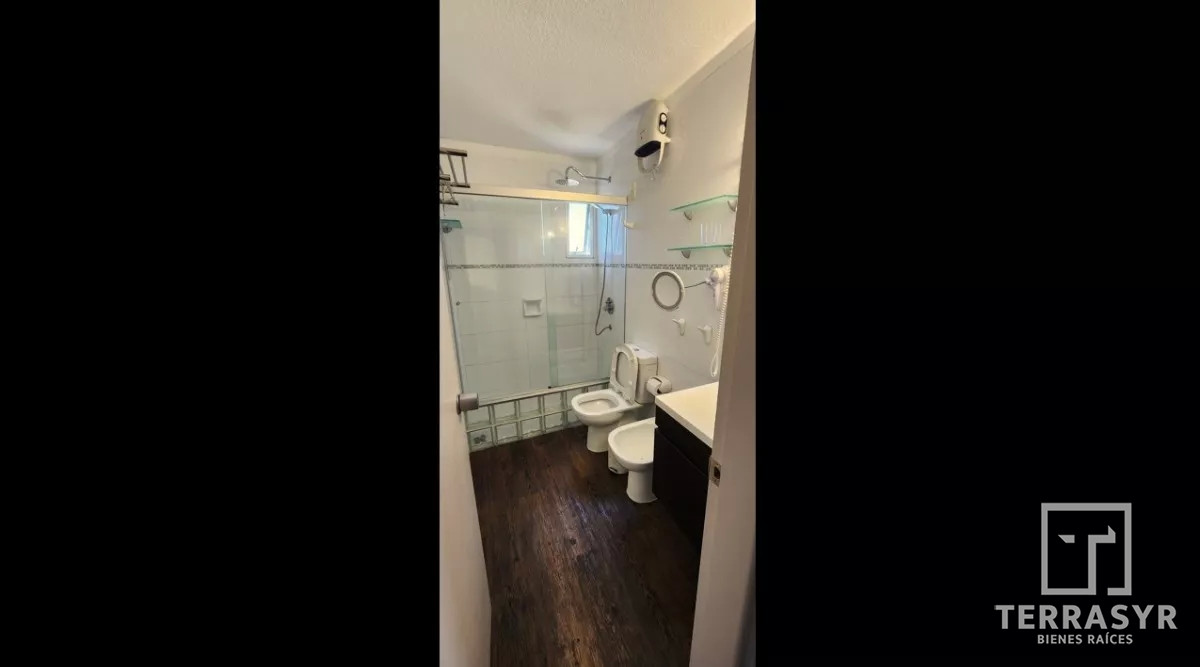 Apartamento ID.272 - Penthouse dúplex esquinero 3 dormitorios, garage