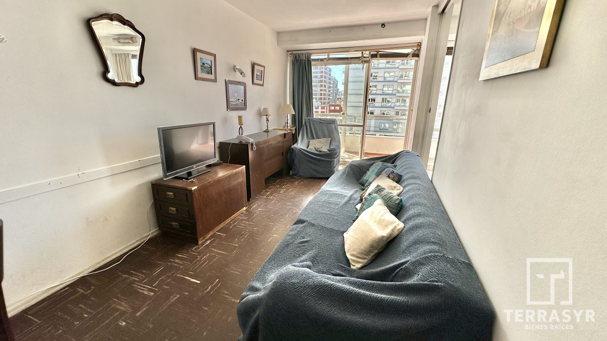 Apartamento ID.1585 - Apartamento en la península 2 Dormitorios