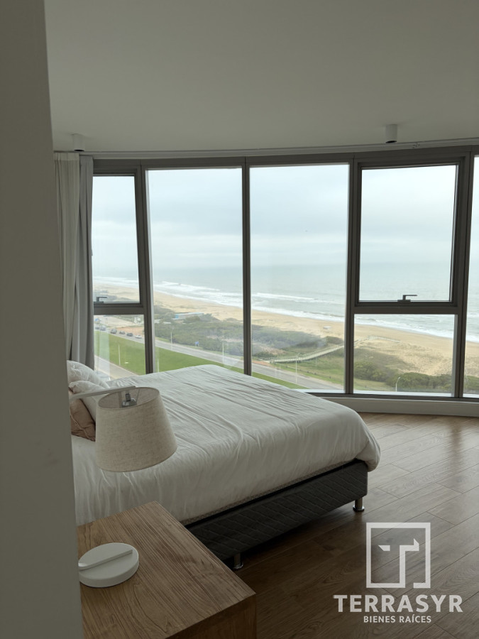 Apartamento ID.1077 - Alquiler Torre Trump 
