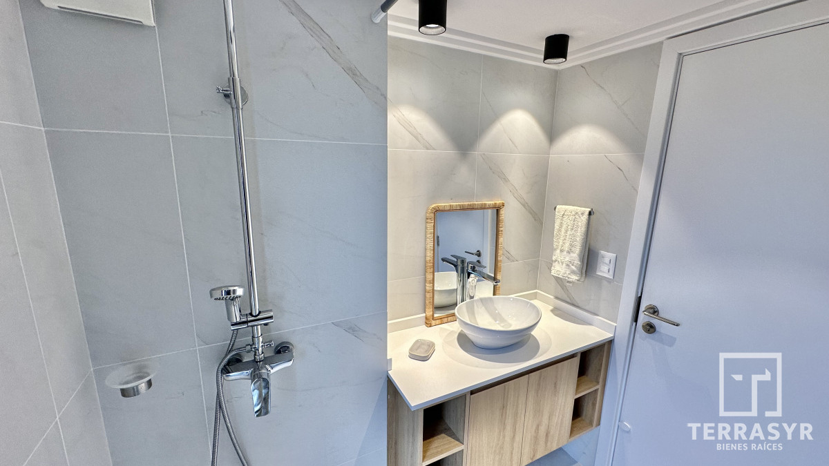 Apartamento ID.1488 - Apartamento en venta 2 dormitorios Punta del Este