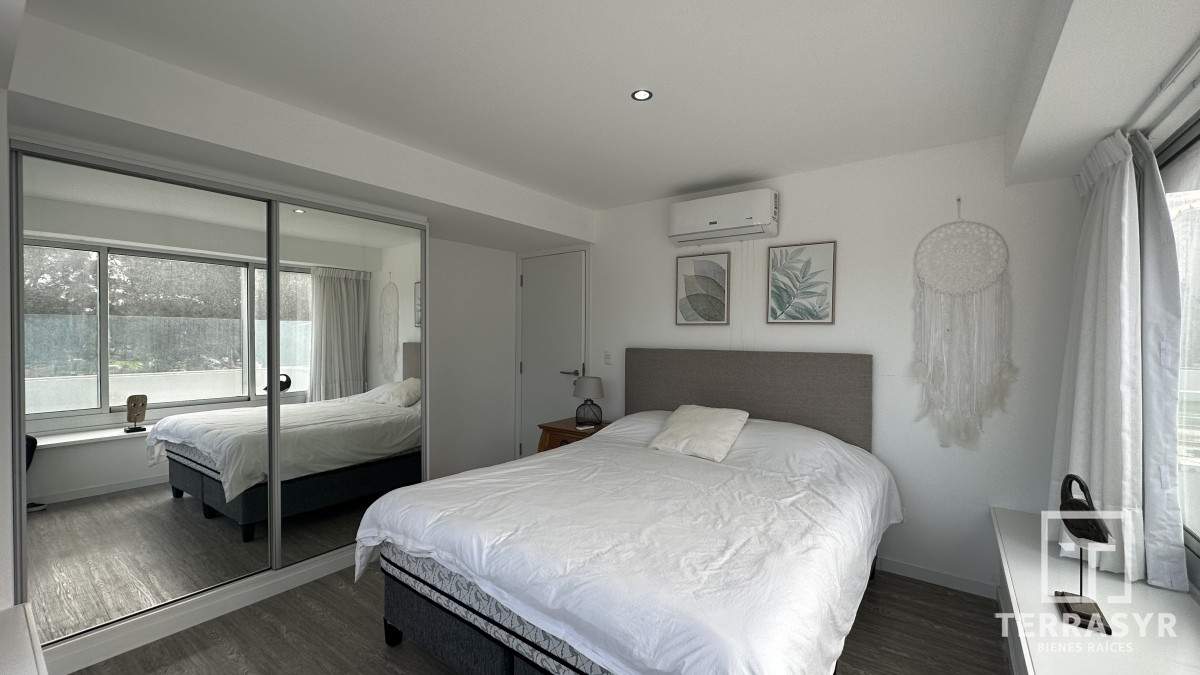 Apartamento ID.9 - Alquiler Anual e Invernal con Todos los Servicios