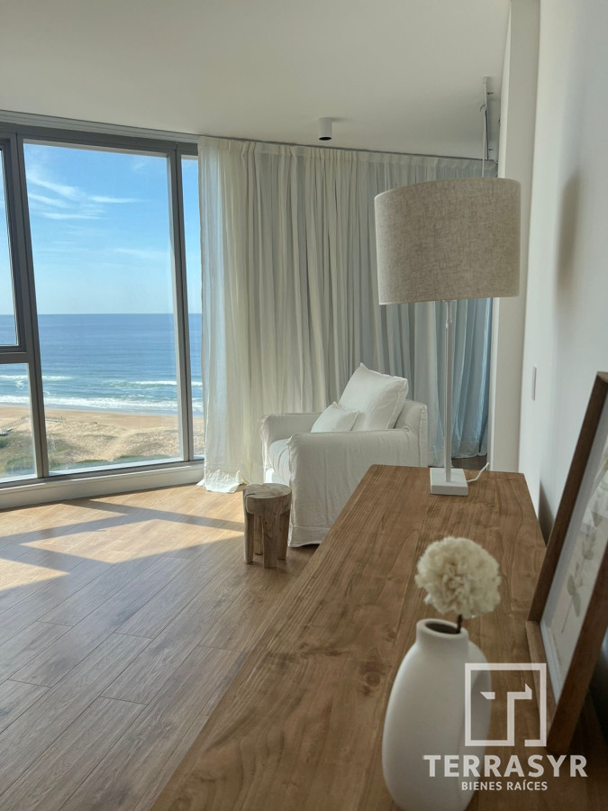 Apartamento ID.1077 - Alquiler Torre Trump 