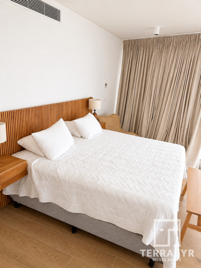 Apartamento ID.109 - Torre trump  