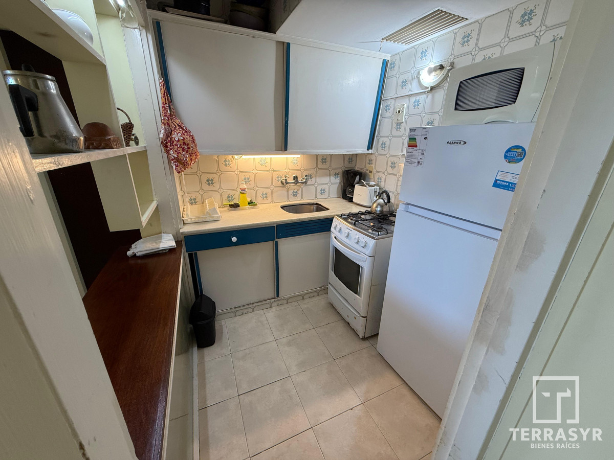 Apartamento ID.1450 - Apartamento en Venta en península