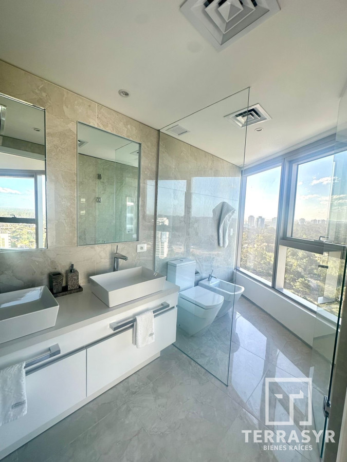 Apartamento ID.1180 - Apartamento en Torre Trump 