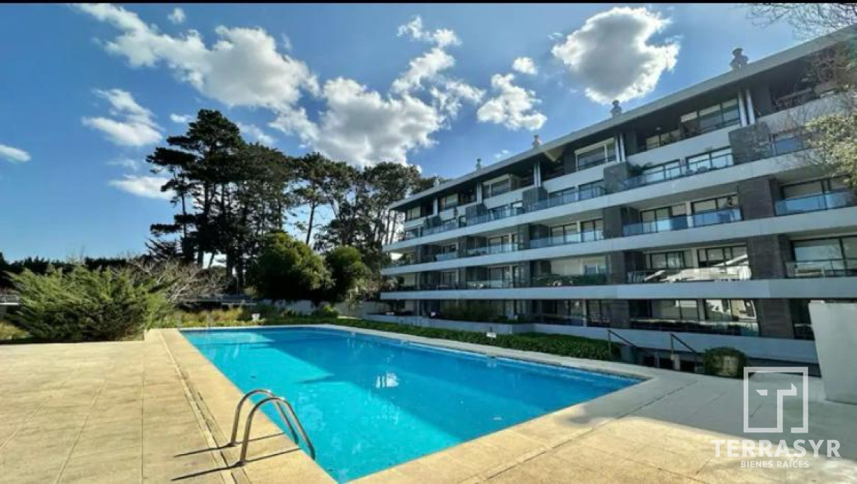 Apartamento ID.1286 - Apartamento de 2 dormitorios en Edificio Unique