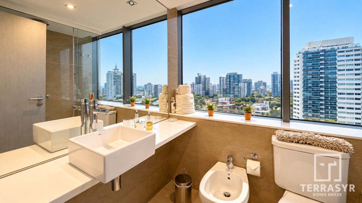 Apartamento ID.1981 - Alexander Boulevard piso alto