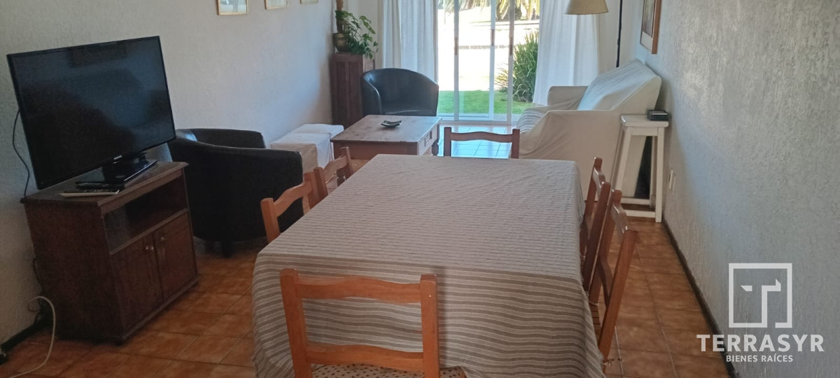 Apartamento ID.1999 - Apartamento en Punta del Este, Puerto