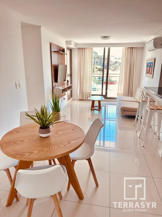 Apartamento ID.1704 - Aparatamento en 2 dormitorios Place Lafayet 