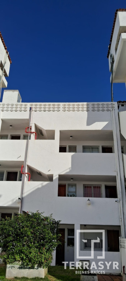 Apartamento ID.1924 - Apartamento en Punta del Este, Península
