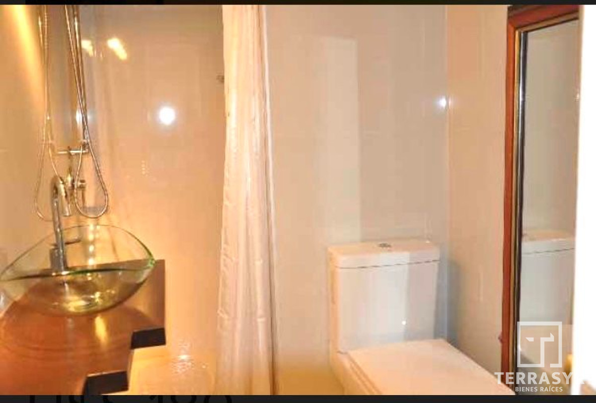 Apartamento ID.683 - Hermoso aparatamento con vista a isla Gorriti 