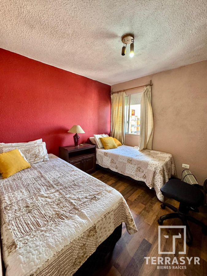 Apartamento ID.1329 - Apartamento en complejo cerrado