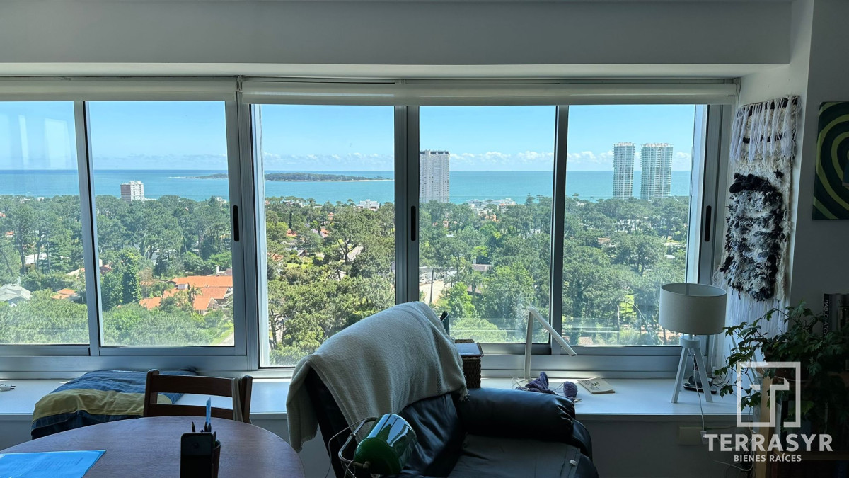 Apartamento ID.1081 - Departamento piso 15 Ocean Drive Country 