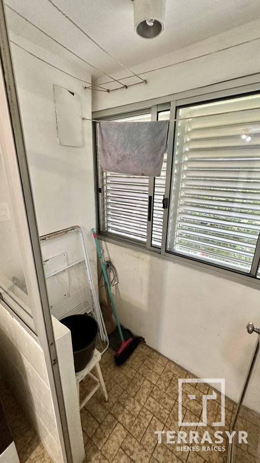 Apartamento ID.163 - Apartamento 2 dormitorios en alquiler anual e invernal