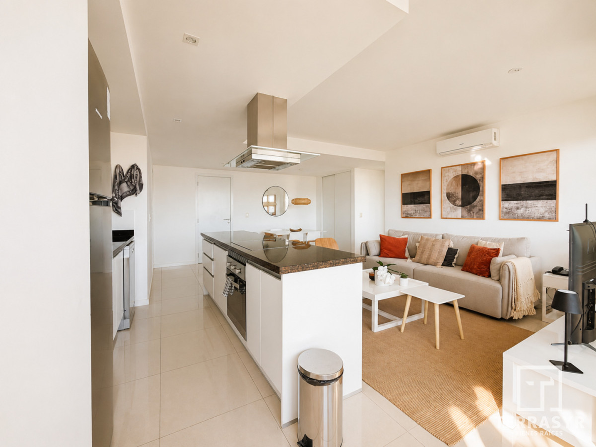 Apartamento ID.1901 - Torre Esmeralda, a 200 metros del mar