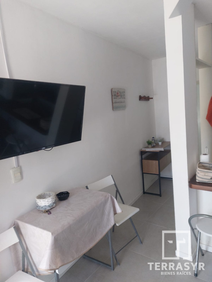 Apartamento ID.1857 - Apartamento en Punta del Este, Mansa