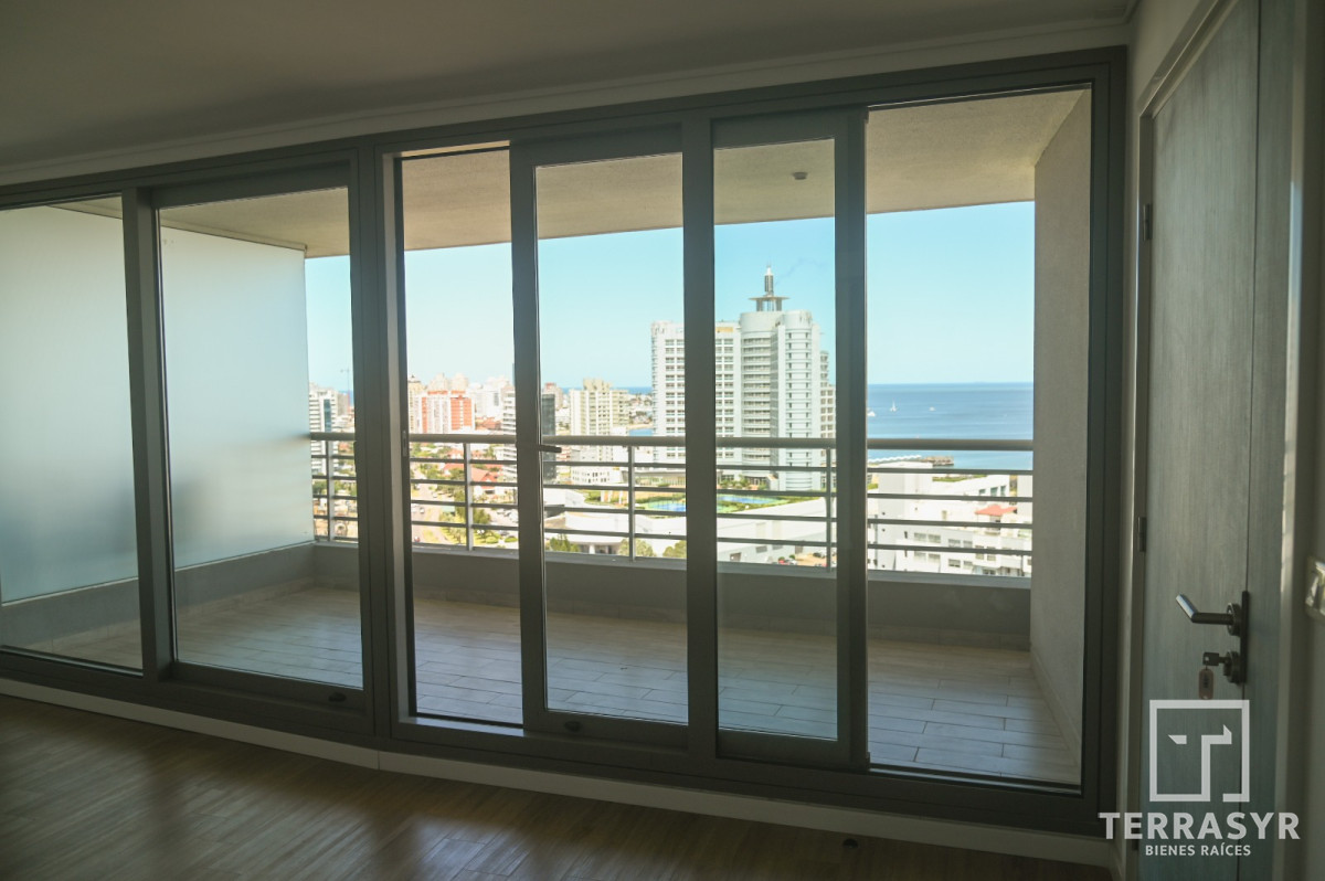 Apartamento ID.1772 - Apartamento 2 suites con Vista al Mar