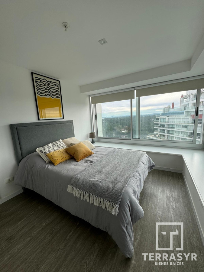 Apartamento ID.1184 - Alquiler apartamento Invernal o Anual 