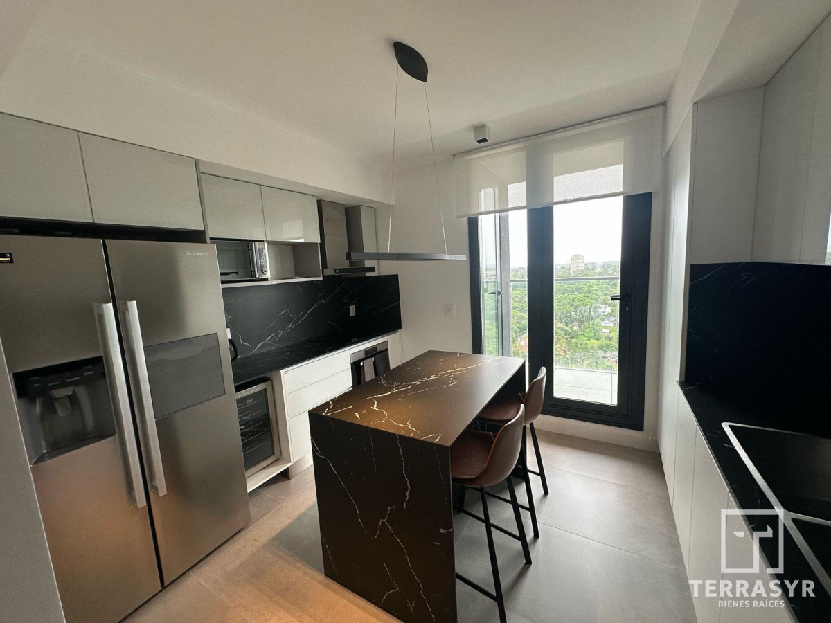 Apartamento ID.1280 - Venta 3 dormitorios en VENENTIAN 