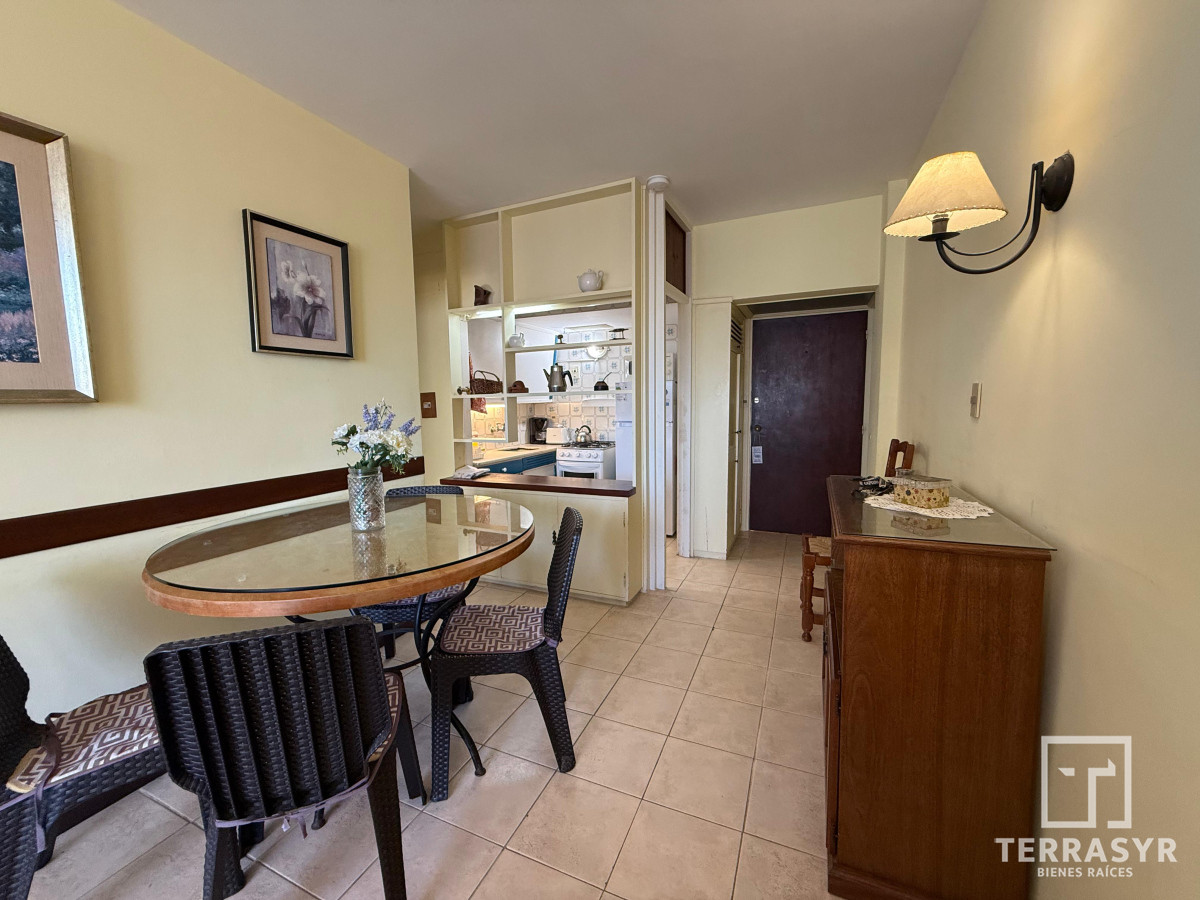 Apartamento ID.1450 - Apartamento en Venta en península