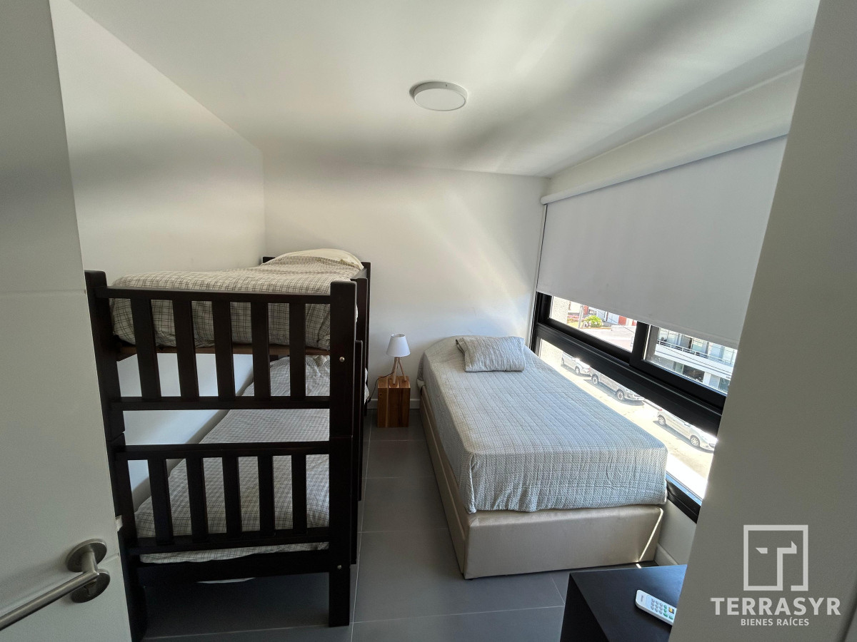 Apartamento ID.1239 - Alquiler anual BONAIRE V