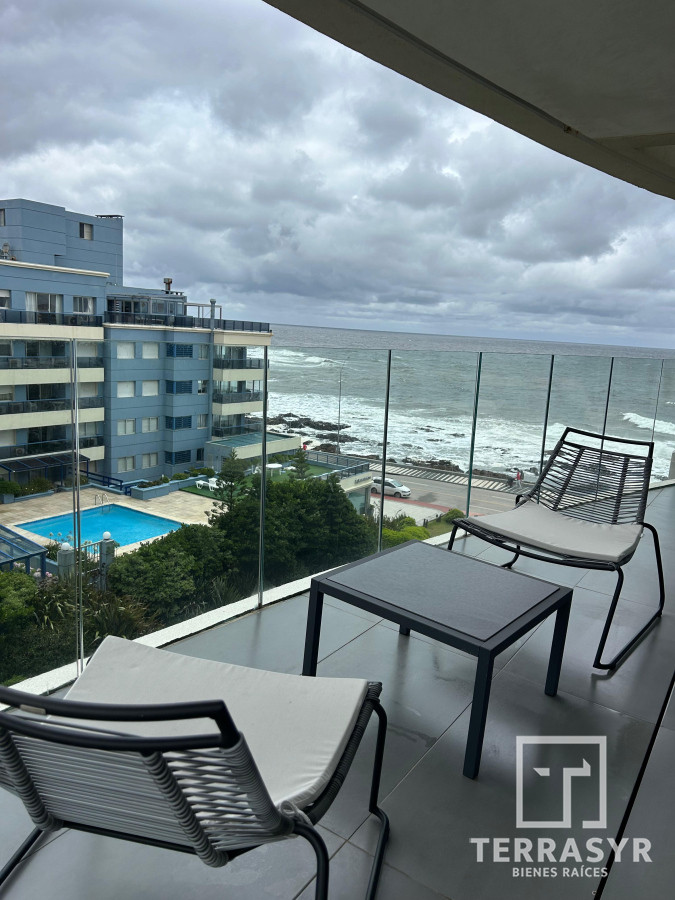Apartamento ID.1239 - Alquiler anual BONAIRE V